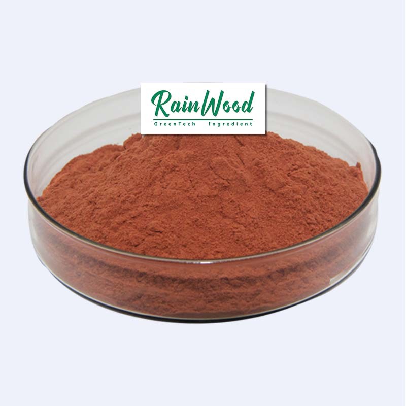 Rhodiola Rosea Extract Powder