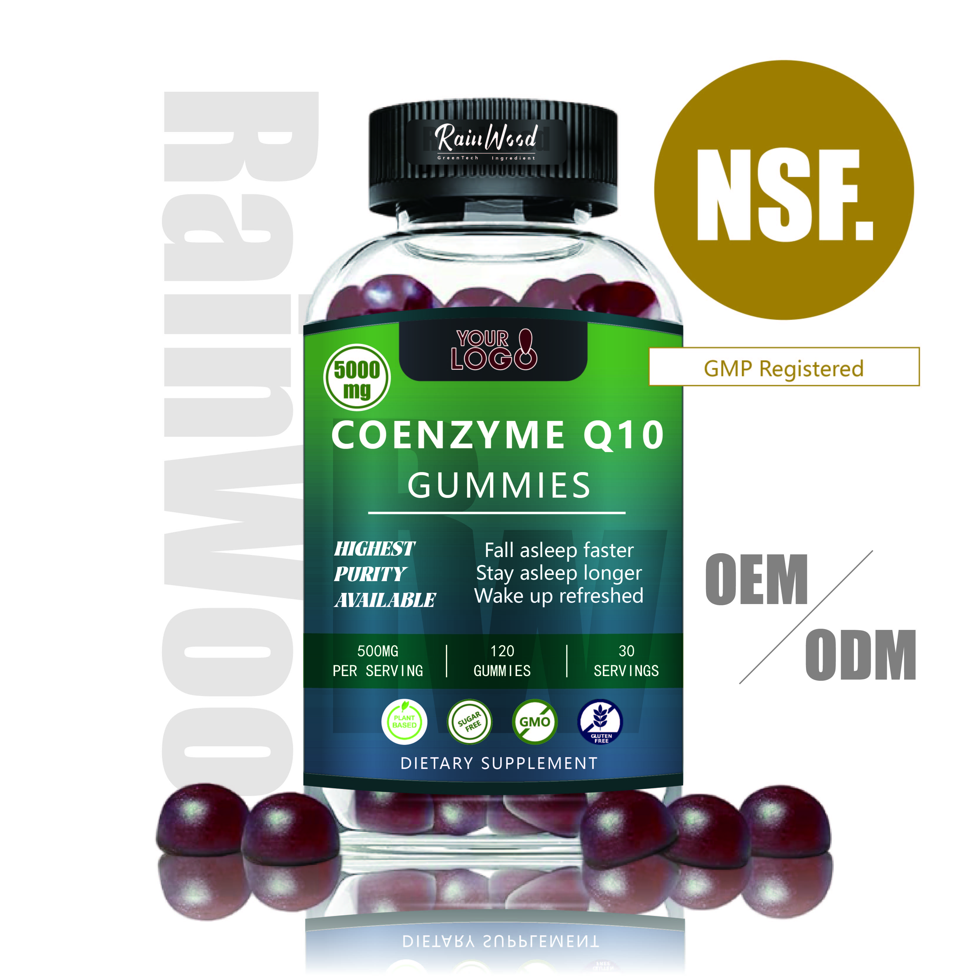 Melatonin Gummies