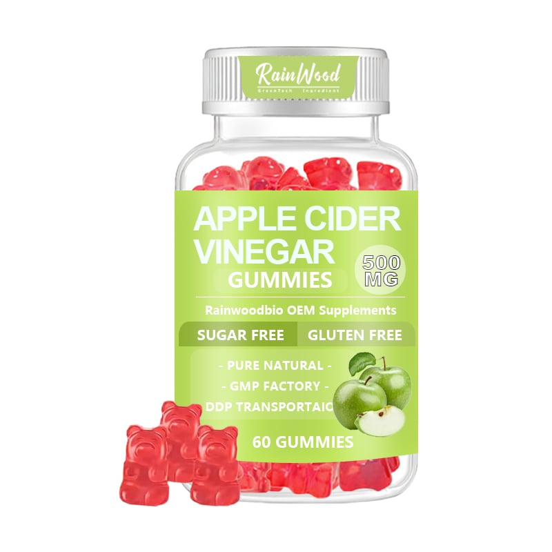 Best ACV Keto Gummies For Weight Loss
