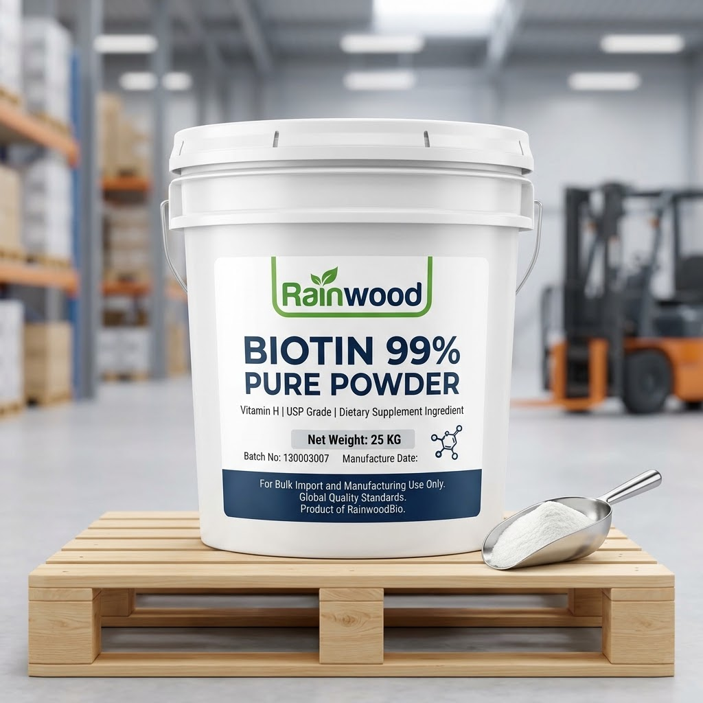 The 1 Percent vs 99 Percent Biotin Price Trap