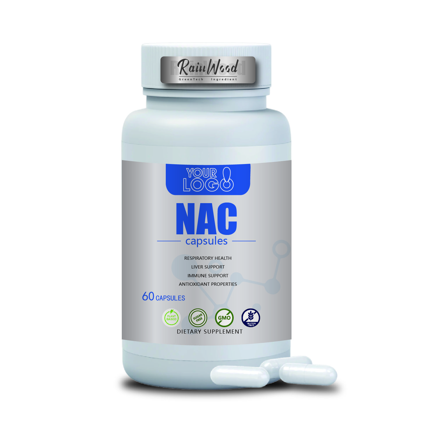 NAC Kaple