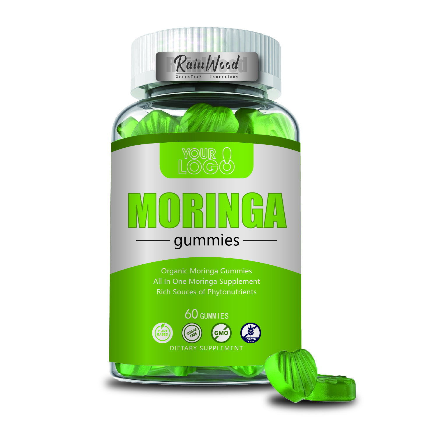 Moringa Gummies