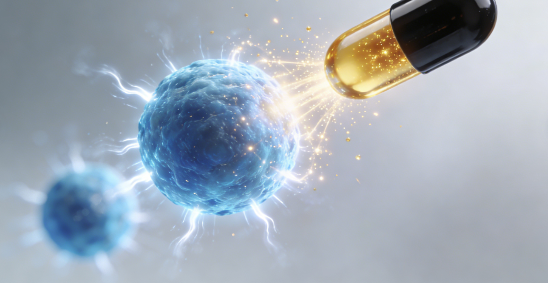 Unlock the Core Benefits of Black Seed Oil Capsules: Revitalize Holistic Physical and Mental Health with Natural Power