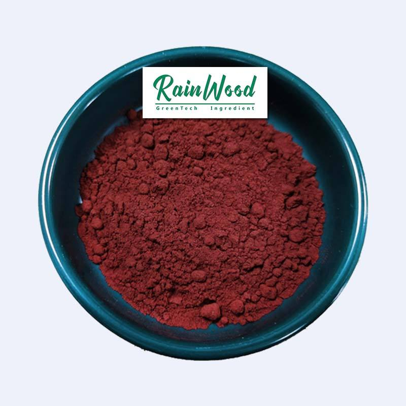 Saffron Extract Powder