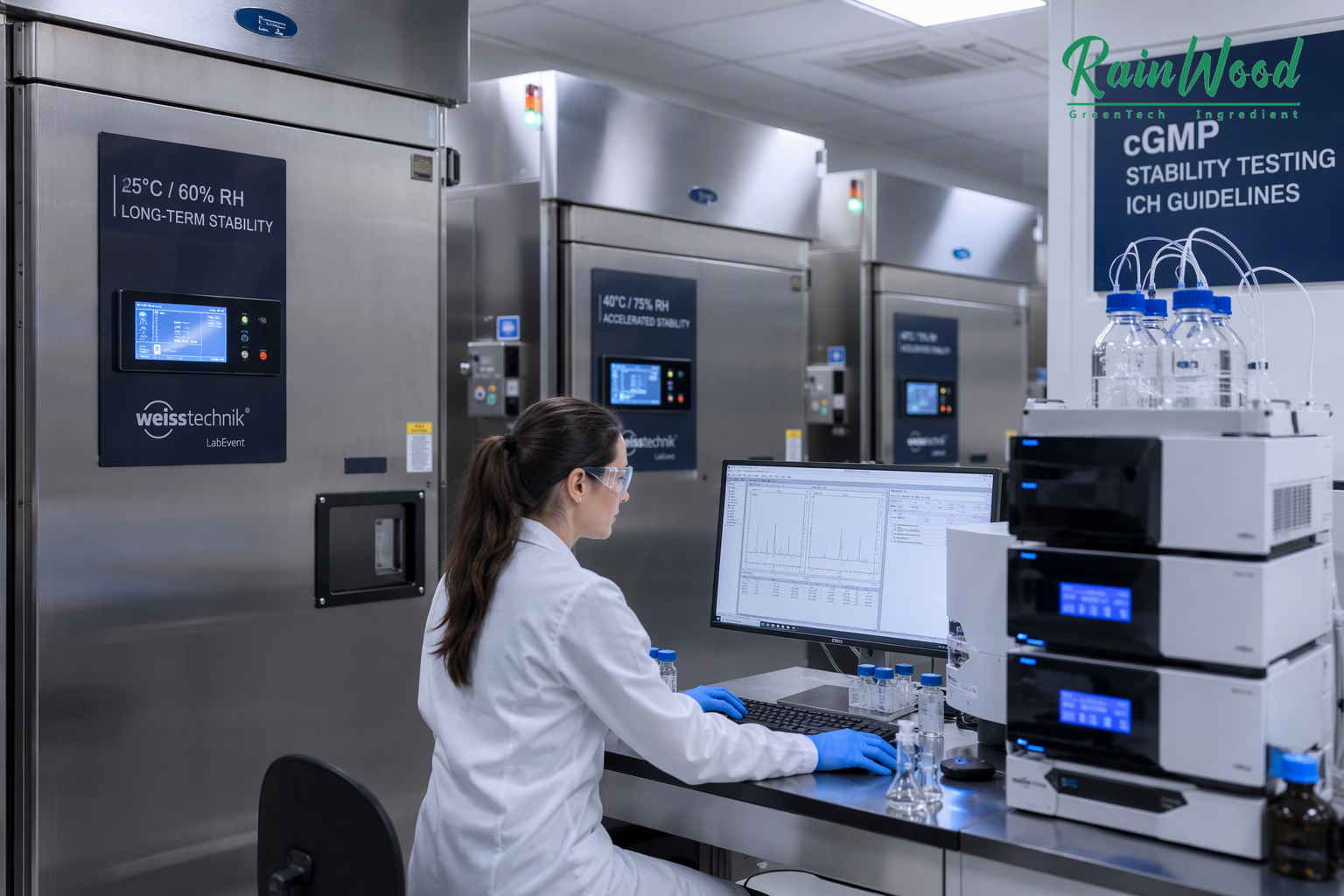 TUDCA Multi-Variable Stability Degradation Matrix and Barrier Packaging Blueprint