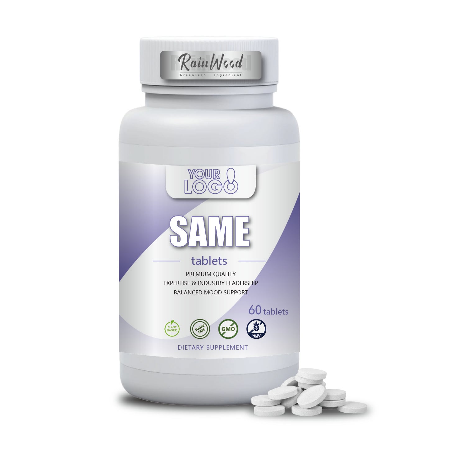 SAMe Tablets