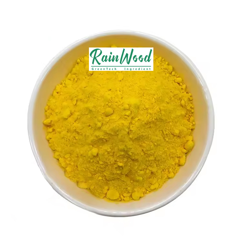 Vitamin A AcetateL Powder