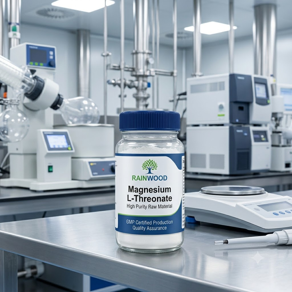 Magtein Generic or Misrepresented - How to Choose a Manufacturer