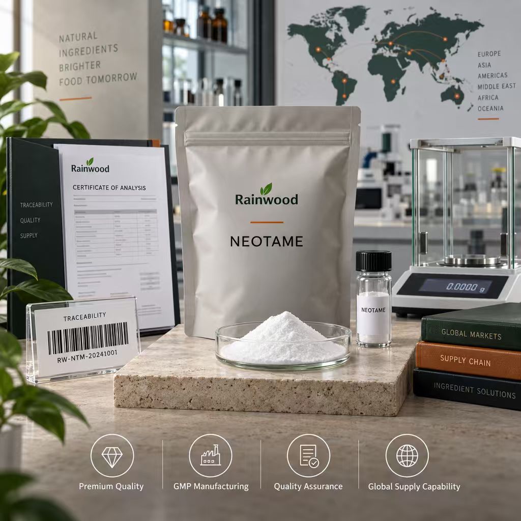 Neotame ADI Is 2 or 10 mg per kg? The Market-Specific Dossier Buyers Need
