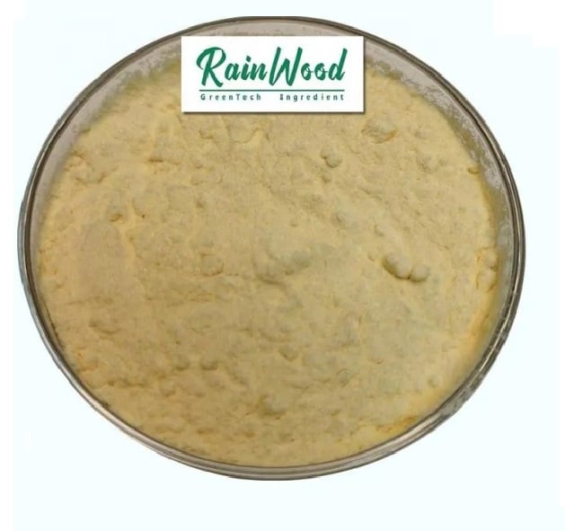 Avocado Fruit Powder