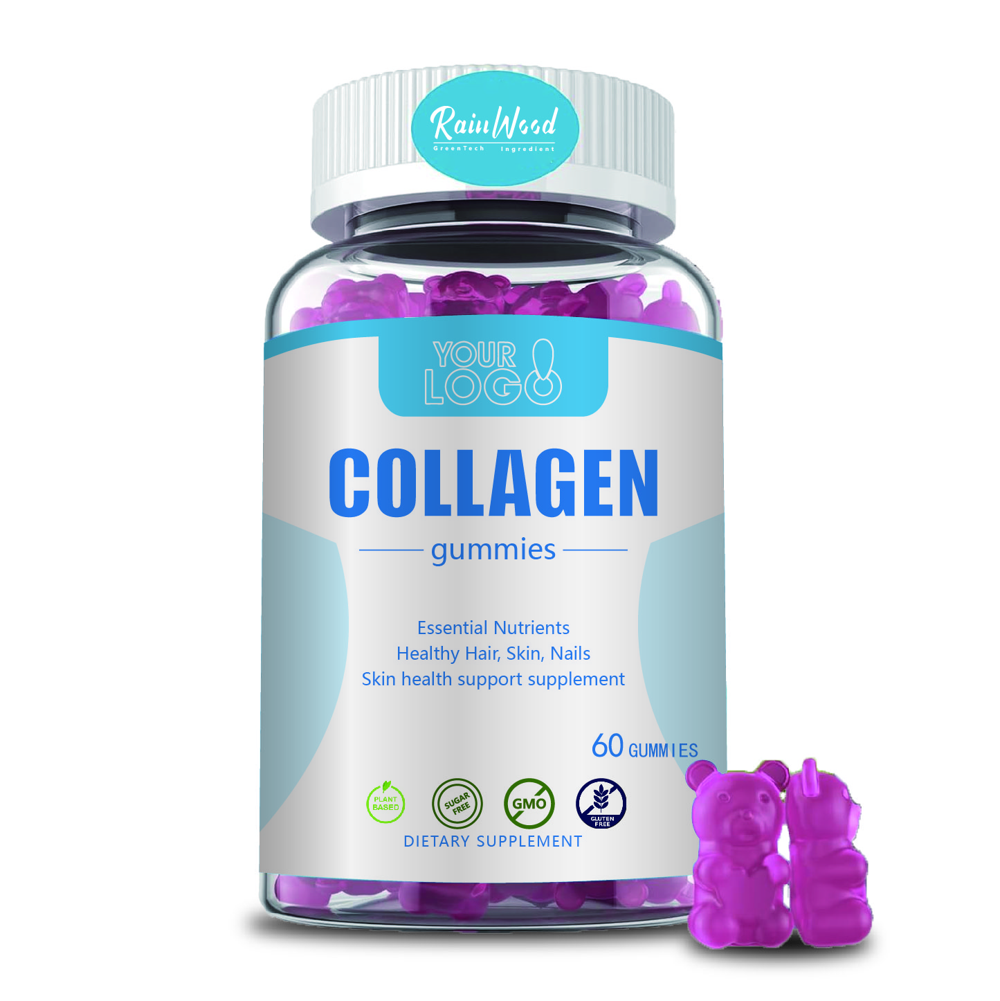 Collagen Gummies
