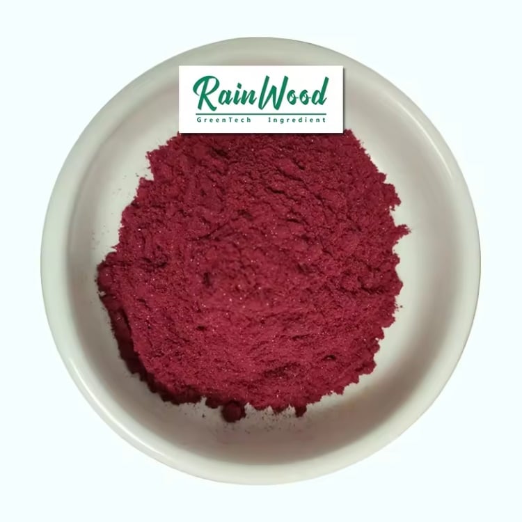Pyrroloquinoline Quineone Disodium Salt Powder