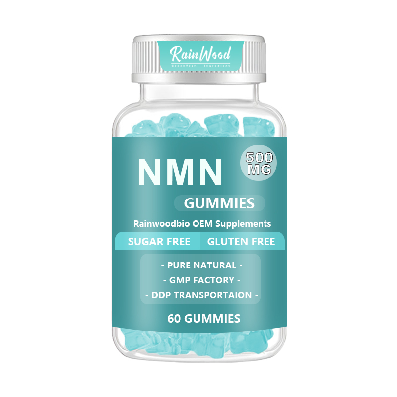 NMN Gummies