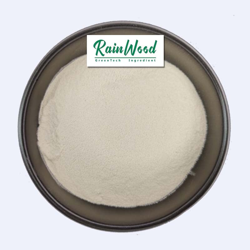 Tremella Fuciformis White Fungus Extract