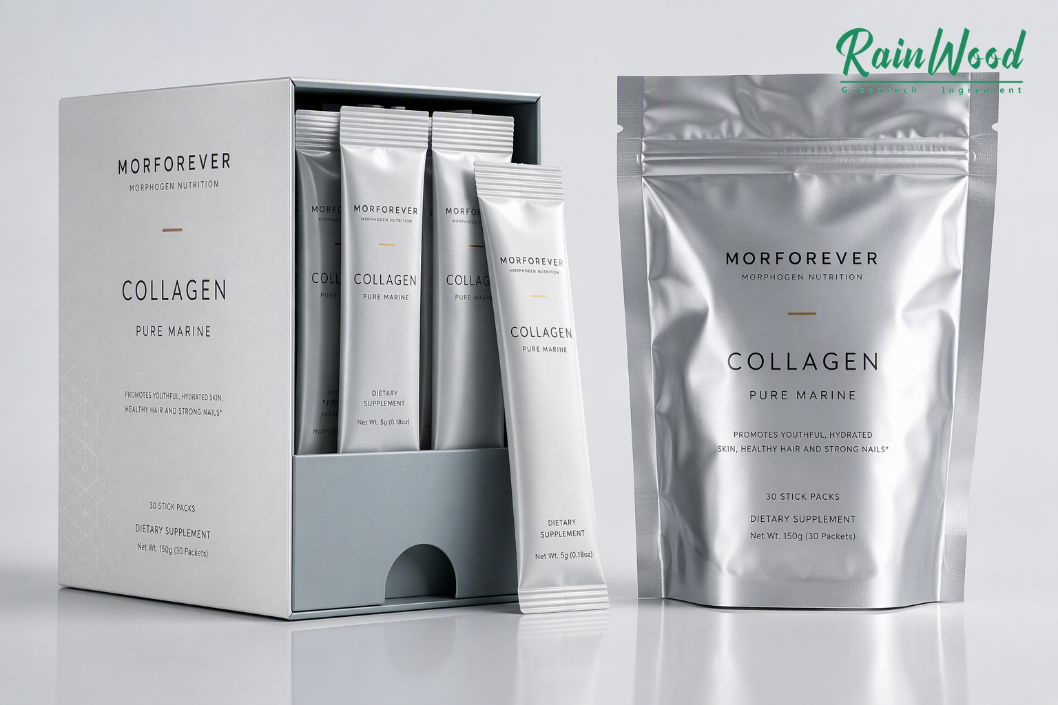 Box or Large Pouch Which 30 Stick Package Protects the Product Better