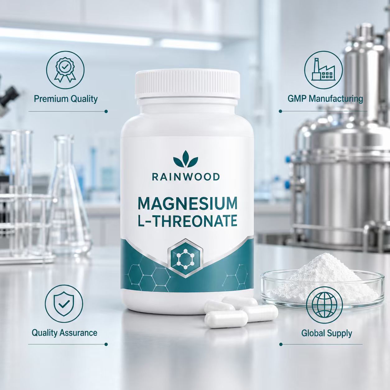 The Cheap Magnesium L-Threonate Quote Trap - What Was Left Out