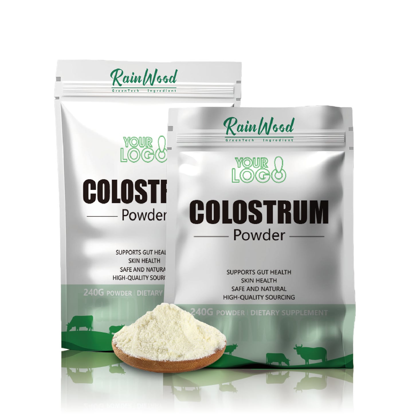 Colostrum Powder