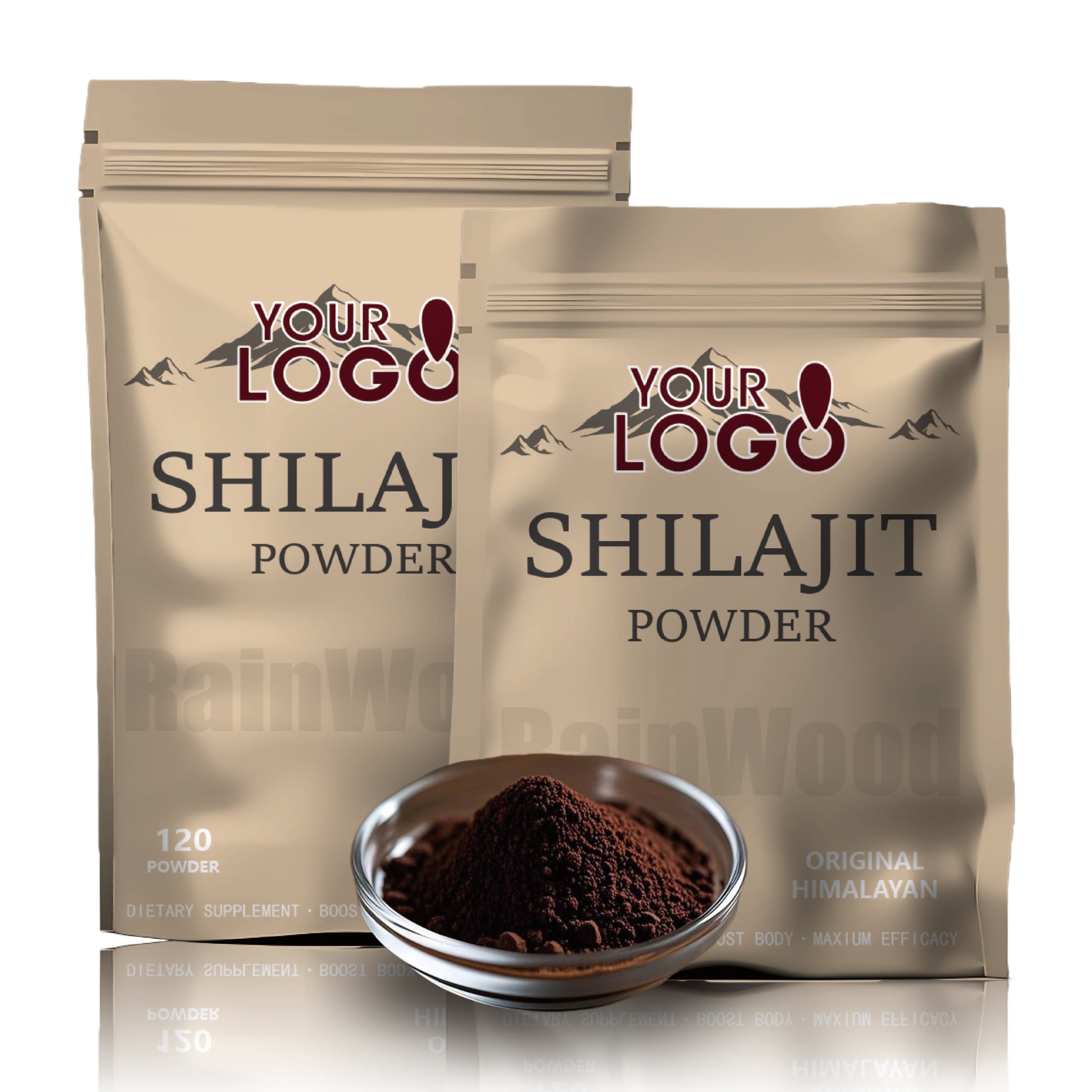 Shilajit Extract Powder