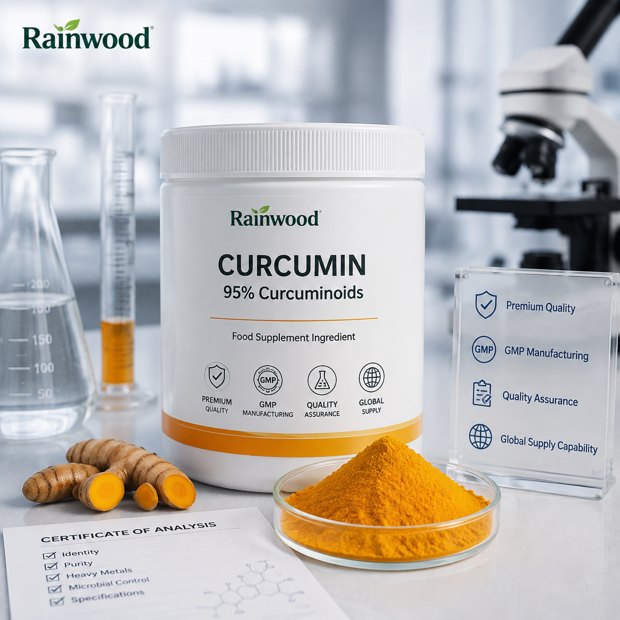 Curcumin Bioavailability Claims The Formula Comparison Brands Actually Need
