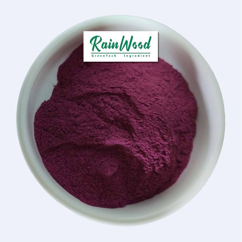 Black Currant Fruit Powder