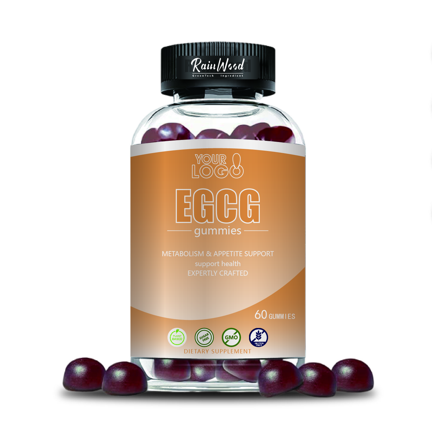 EGCG Gummies