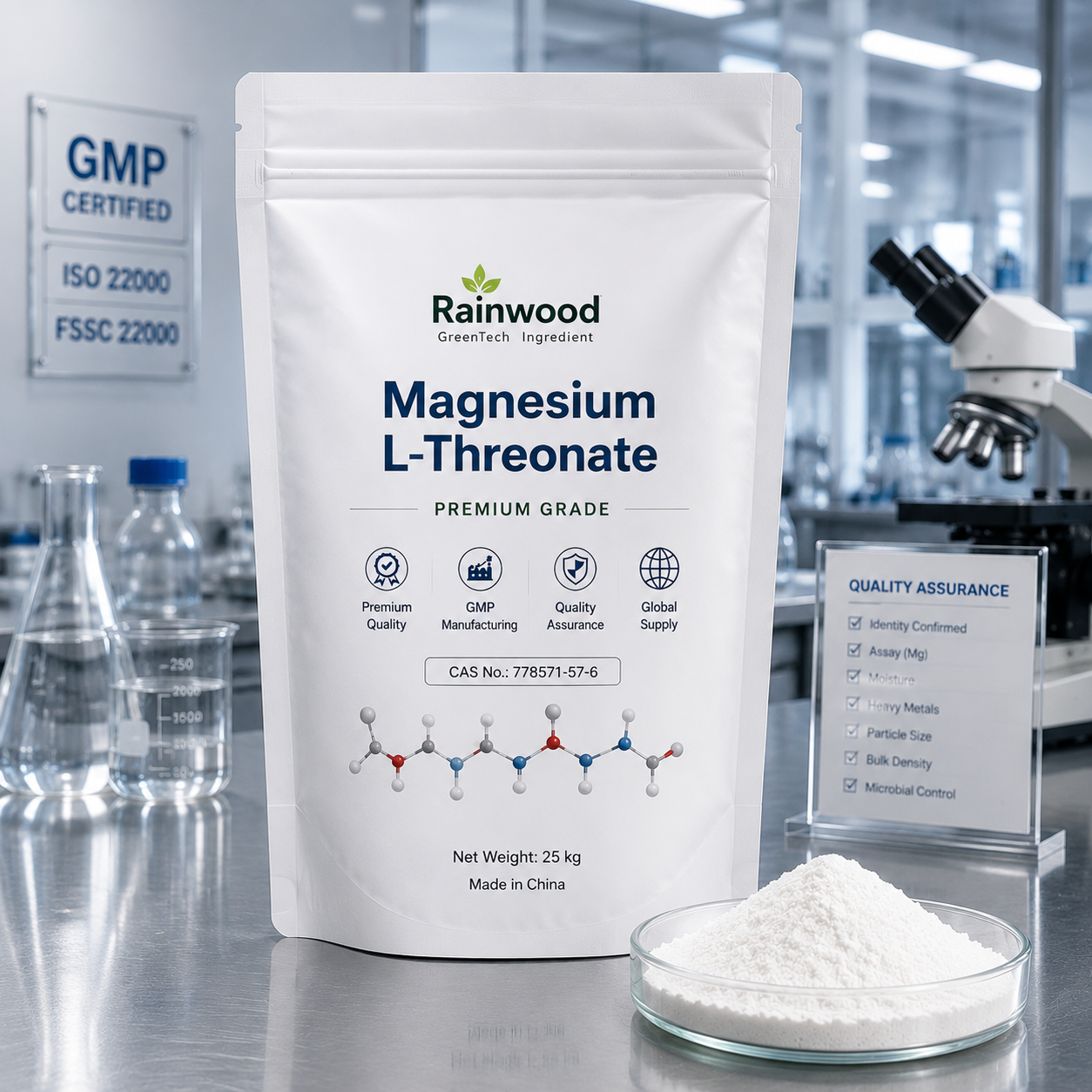Your Batch Passed - So Why Did the Capsules Change