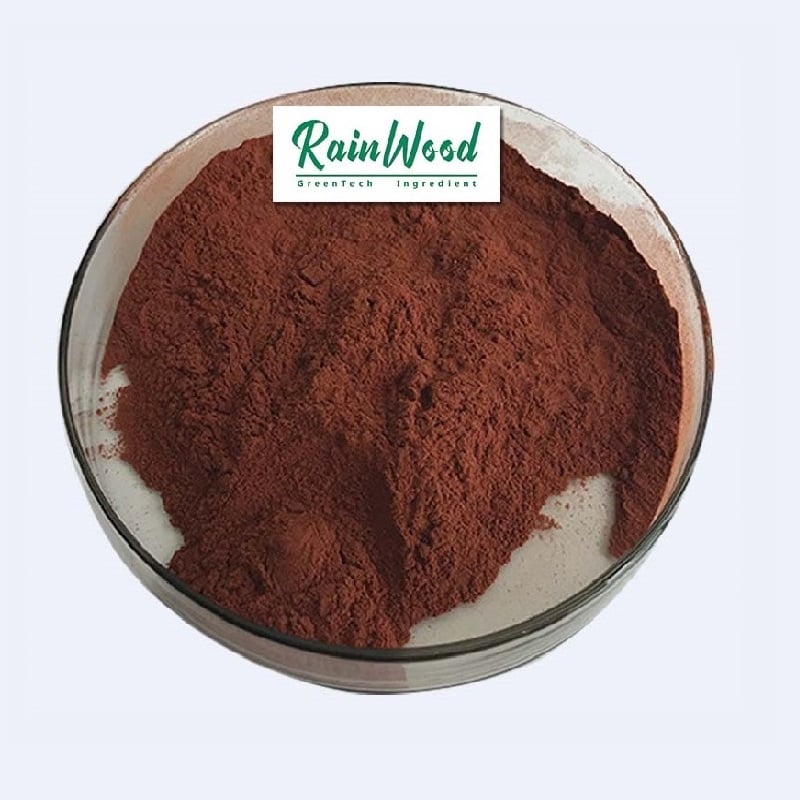 Pomegranate Peel Extract Powder