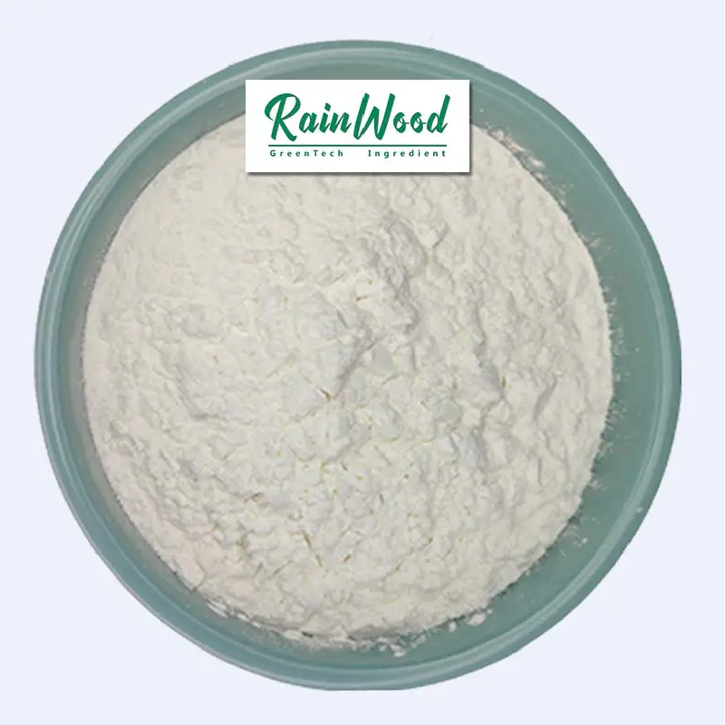 L Theanine Bulk Powder
