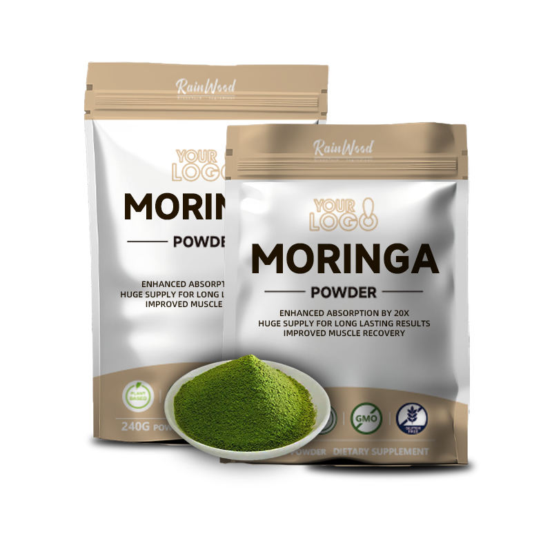 Moringa Powder