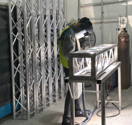 Weld