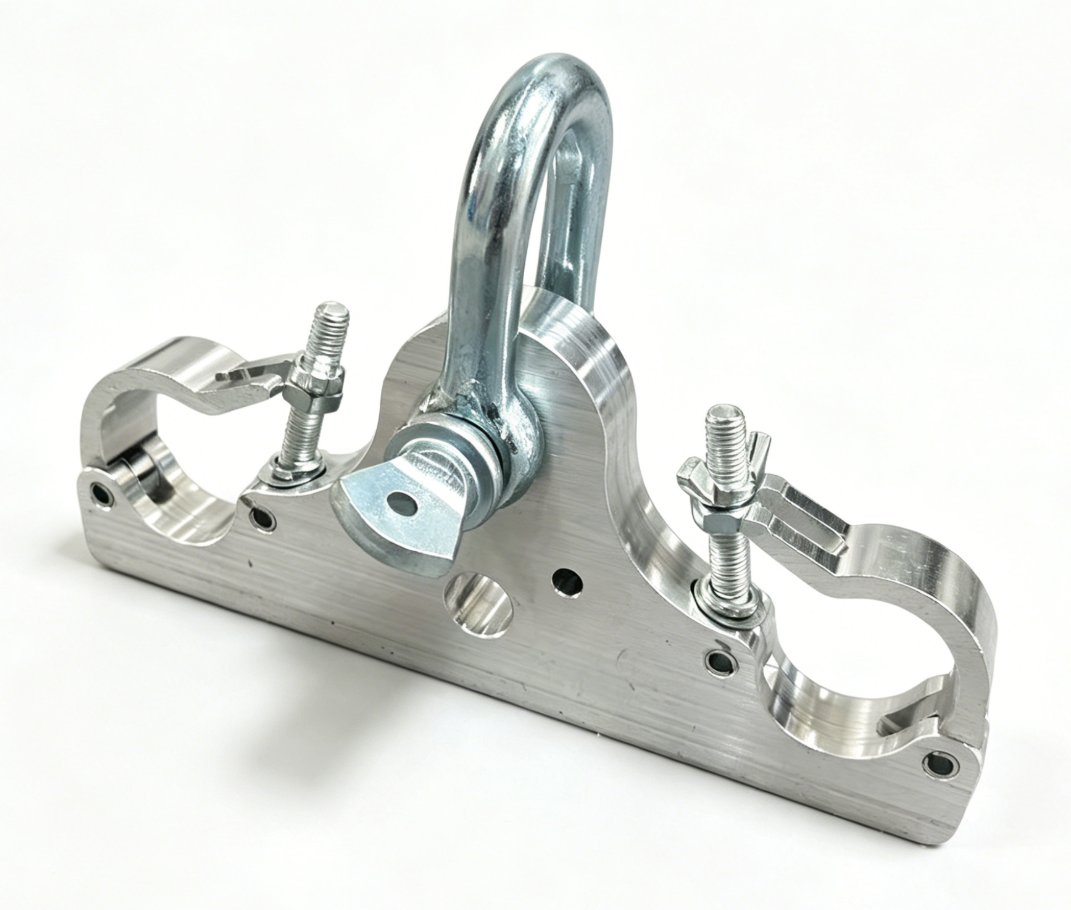 Aluminum Alloy Truss Pick for Structural Support Use Truss Accessories