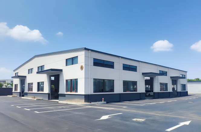 Zhaoqing Glory Truss Equipment Co., Ltd.
