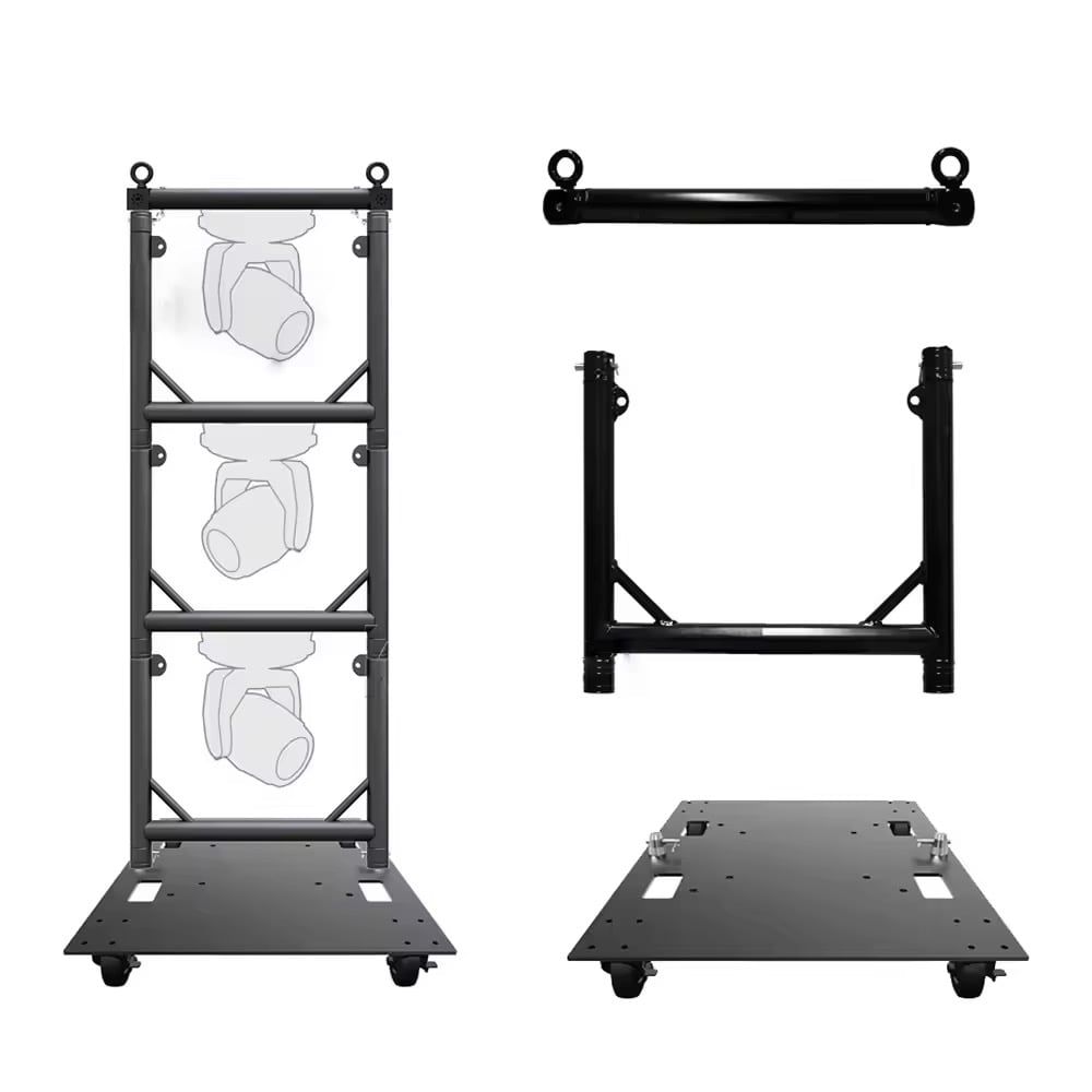  Common accessories