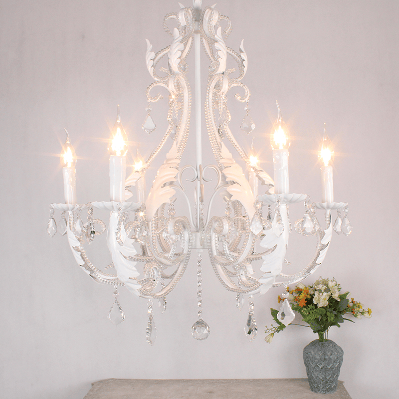 European - Style Chandelier