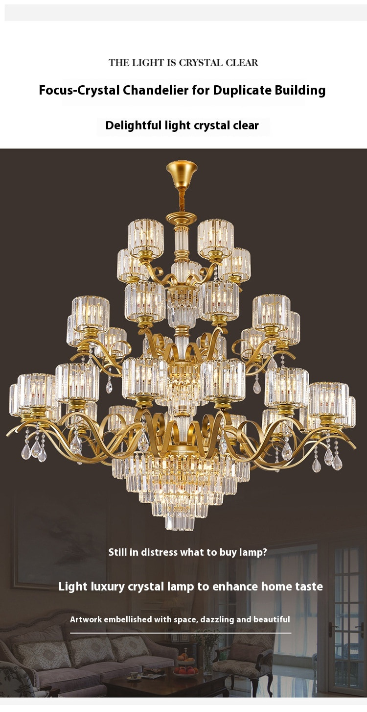 ODMOEM Customizable Chandelier (12).jpg