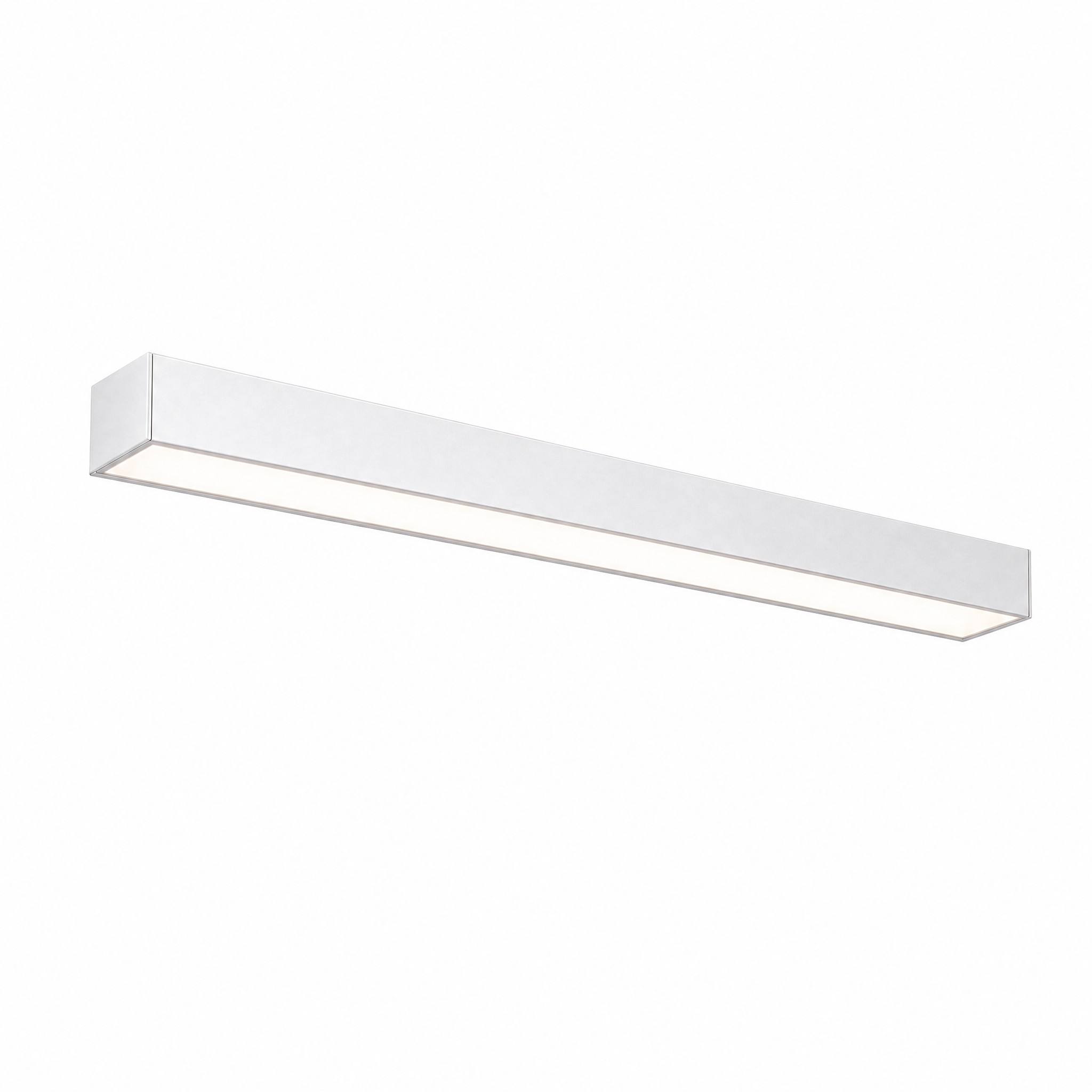 IP66-wasserdichte LED-lineare Wegeleuchte — sparen Sie 75 % Energie, 13+ Jahre wartungsfreie Außenbeleuchtung für Treppenstufen und Gehwege