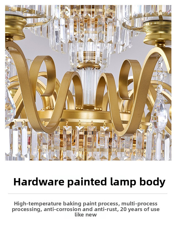 ODMOEM Customizable Chandelier (10).jpg