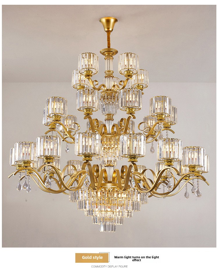 ODMOEM Customizable Chandelier (4).jpg