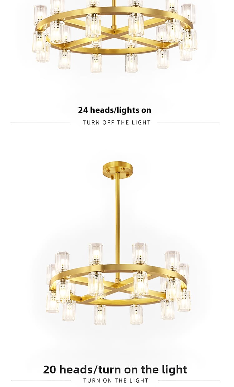 Glass round and square golden chandeliers (8).jpg