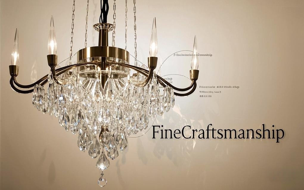 Exquisite Craftsmanship