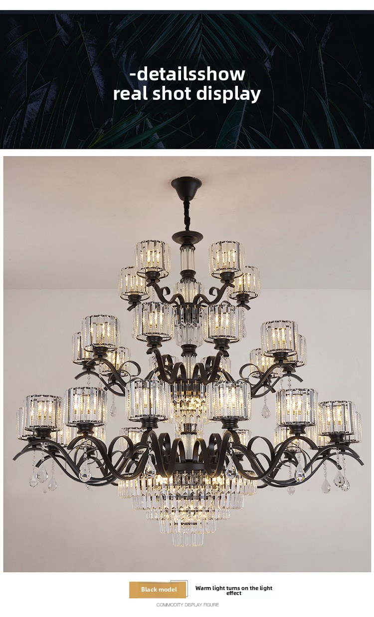 ODMOEM Customizable Chandelier (2).jpg