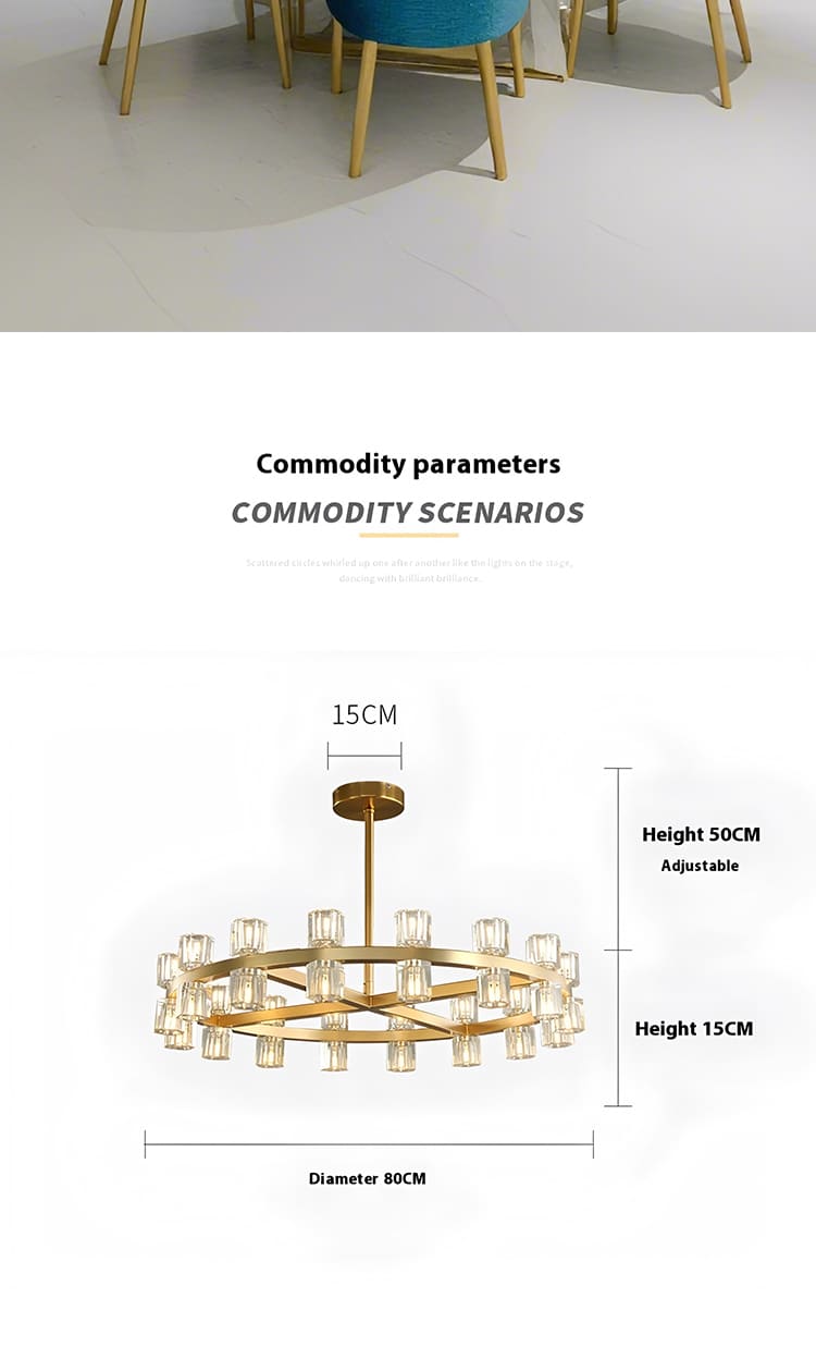 Glass round and square golden chandeliers (6).jpg