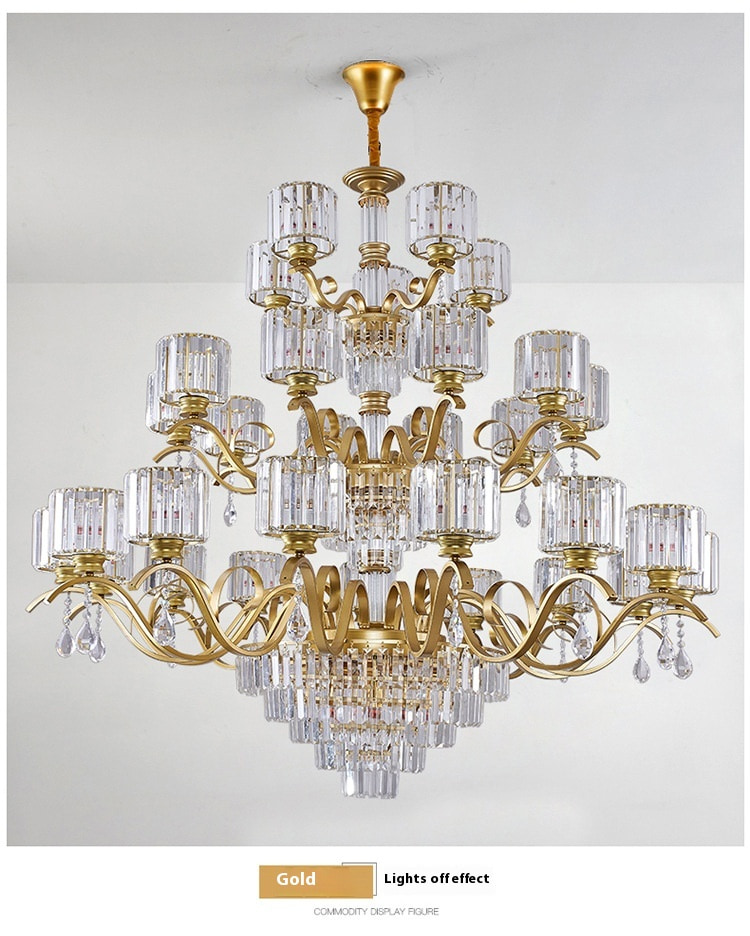 ODMOEM Customizable Chandelier (5).jpg