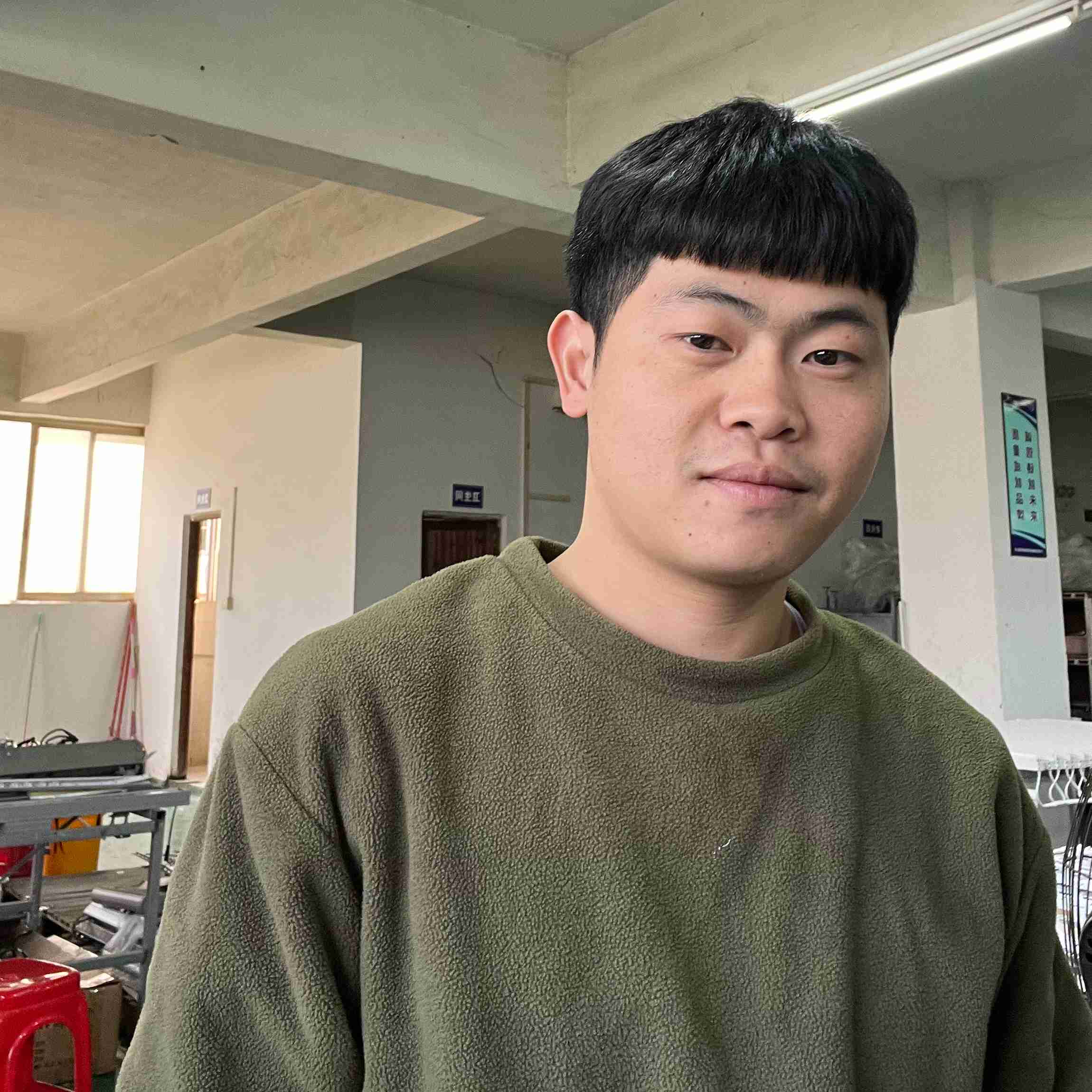 Technical Department Leader