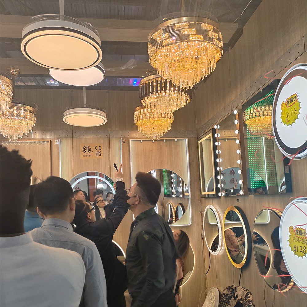 BEAM Lighting Usher in New Opportunities for International Cooperation