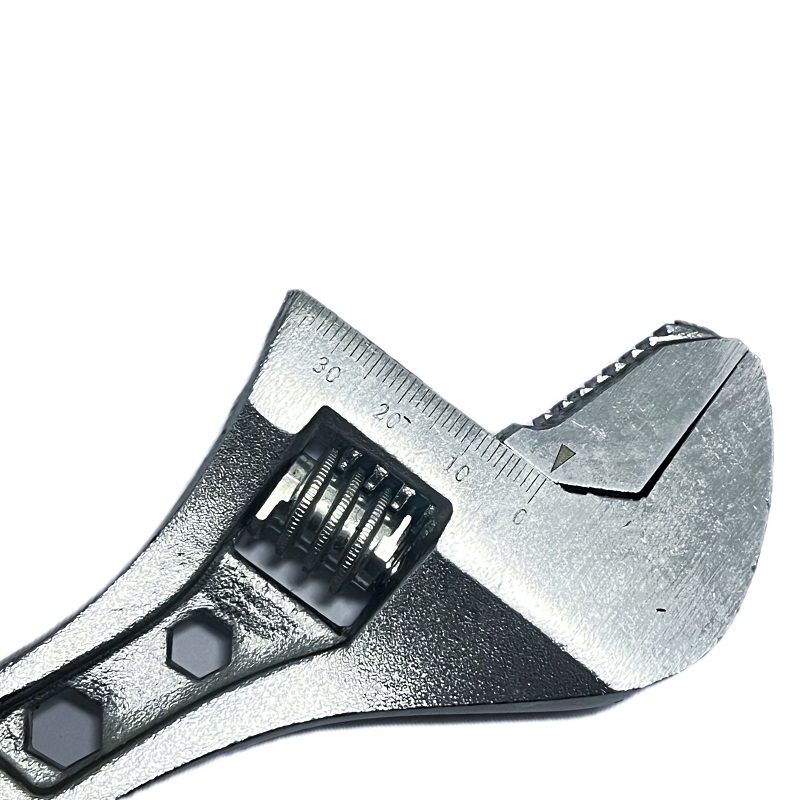 Tube wrench