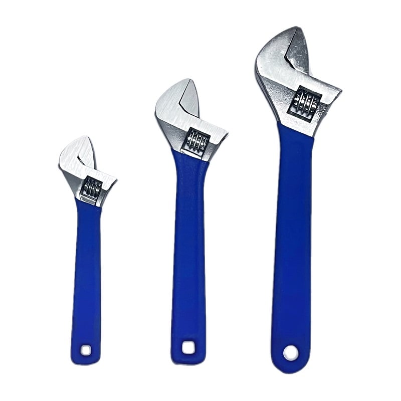 Viscoplastic wrench