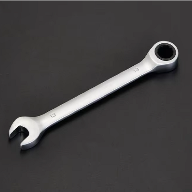 Ratchet Wrench