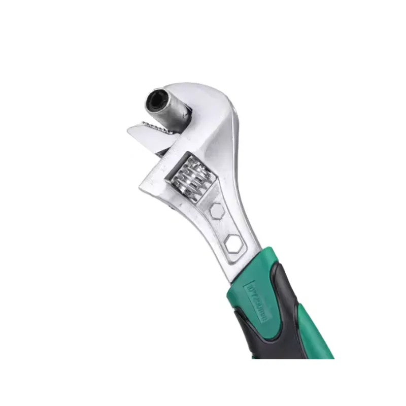How to Choose the Right Adjustable Wrench for Your Project
