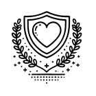 Integrity management and customer service